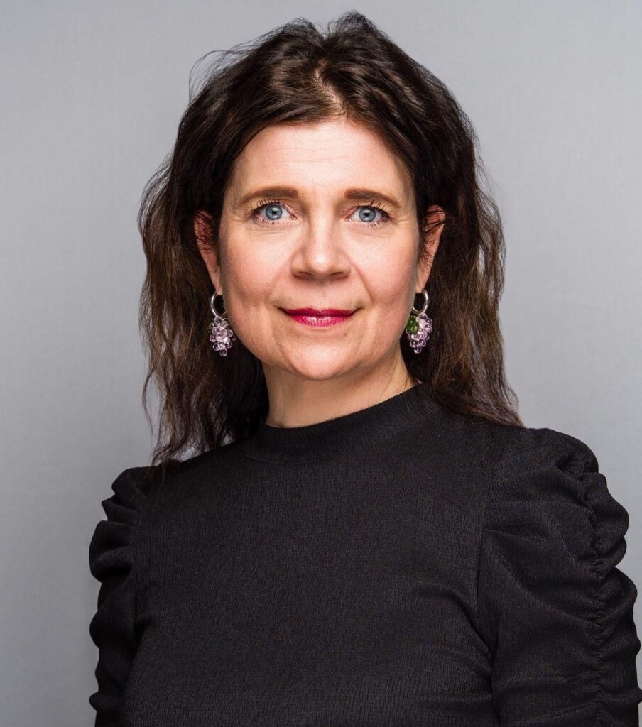 Nina Korventaival