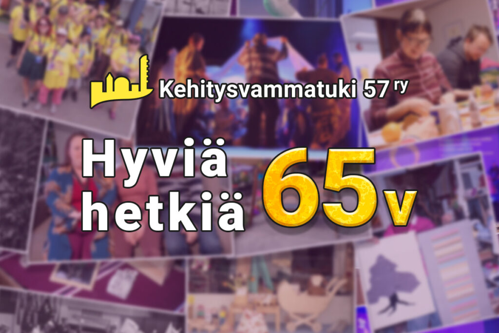 Koristeellinen kuva