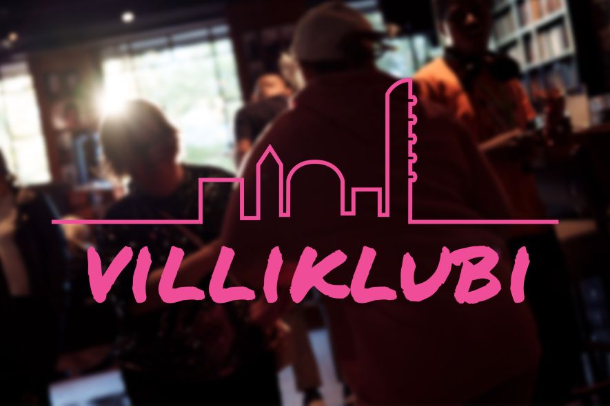 Villiklubi 24.8.2026