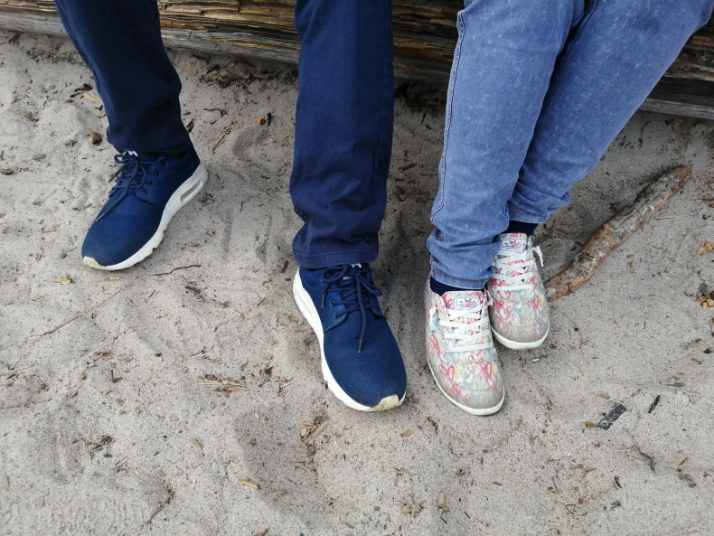 Teemailta vanhemmille: Parina perheen arjessa