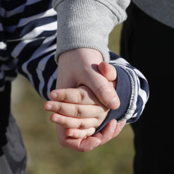 Erityislapsiperheiden haasteet ja ratkaisut -tilaisuus Eduskunnan Pikkuparlamentissa