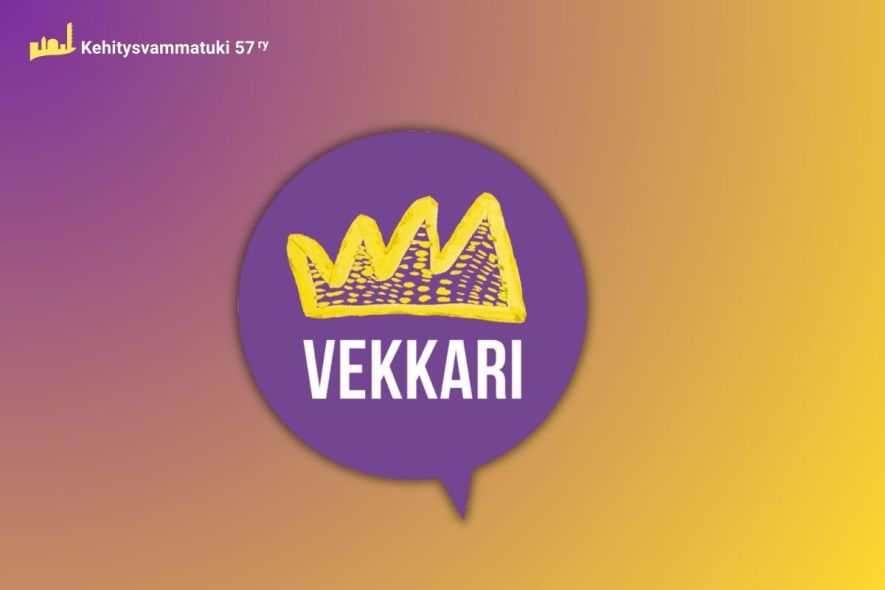 Vapaaehtoistoiminnan sanat selkeiksi -työpaja