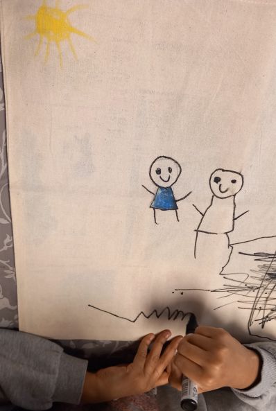 Lauantaiparkki - Ystävyyden ja supervoimien päivä