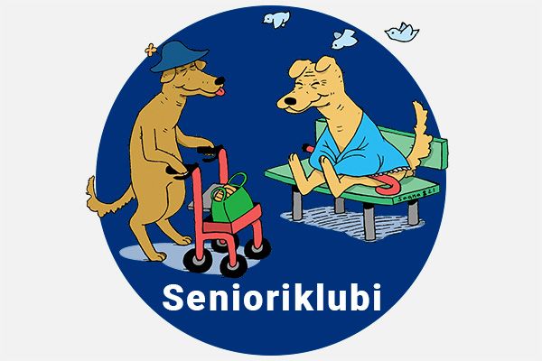 Ystiksen Senioriklubi 13.5.