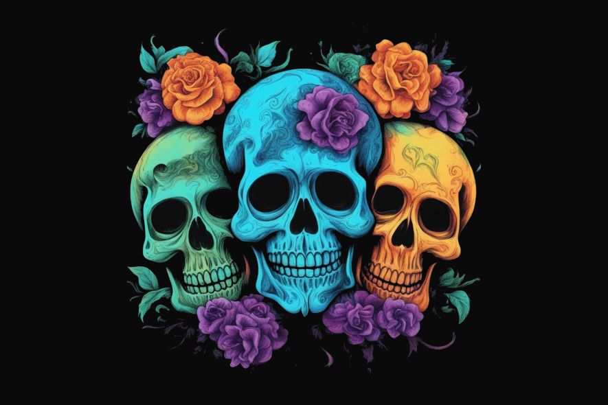 Hirviömäinen taidepullapaja Johannevikin taide- ja luontotalolla