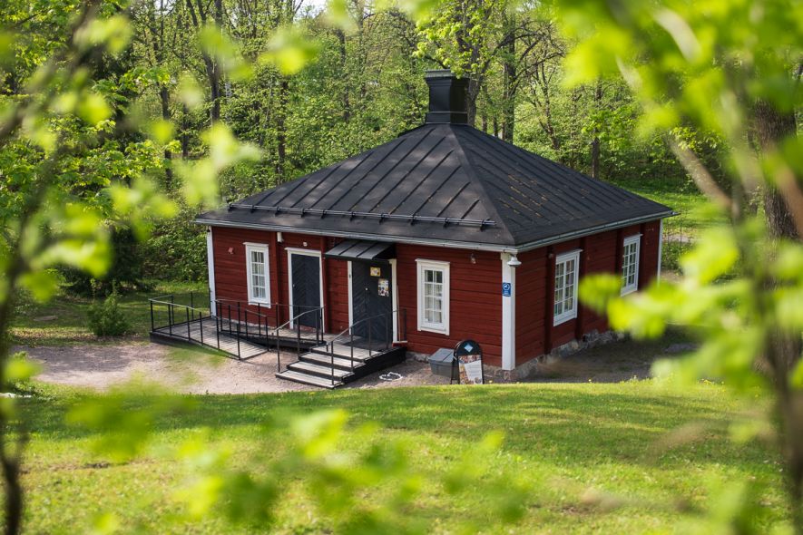 Liikuteltava toimintaparkki - Lastenkulttuurikeskus Pyykkitupa 22.5.2026