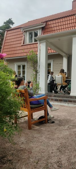 Kevätretki
