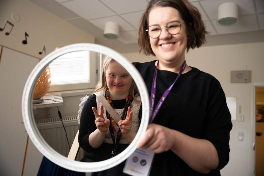 Liikuteltava toimintaparkki goes Teinari 28.2.2026