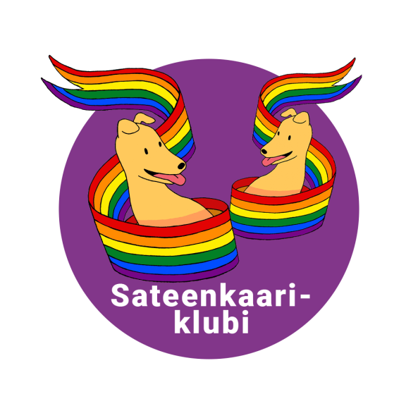 Bragun Sateenkaariklubi 9.10.2025