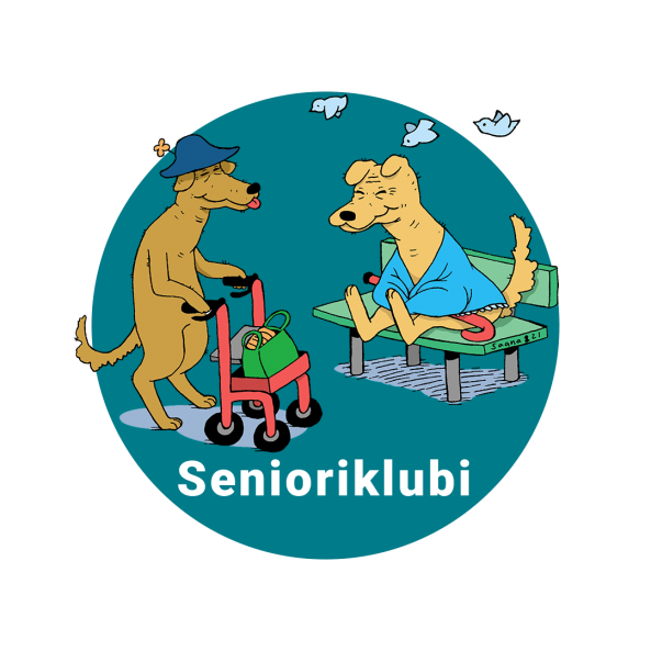 Ystiksen Senioriklubi 9.12.2025