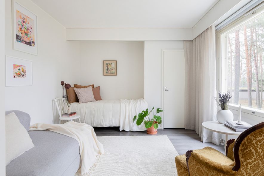 Instagram Live Kehitysvammatuki 57 ry:n lepoasunnolta