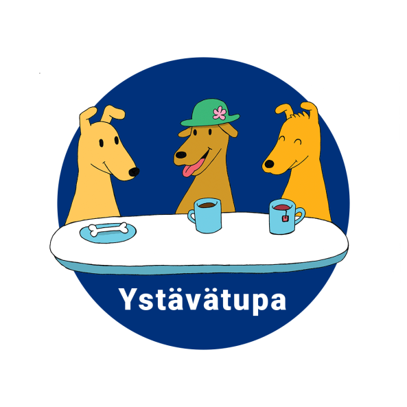 Ystävätupa 9.11.2025