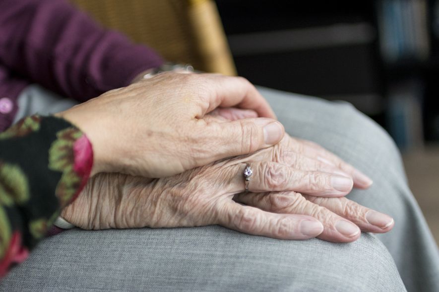 Erityislasten isovanhempien vertaistapaaminen